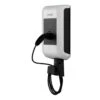 SolarEdge - Home EV Charger, 22 KW, 6m Cable, Type 2 Connector, RFID, MID