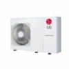 LG Electronics - THERMA V R32 Monobloc S Luft/Wasser-Wärmepumpe 5,5 KW