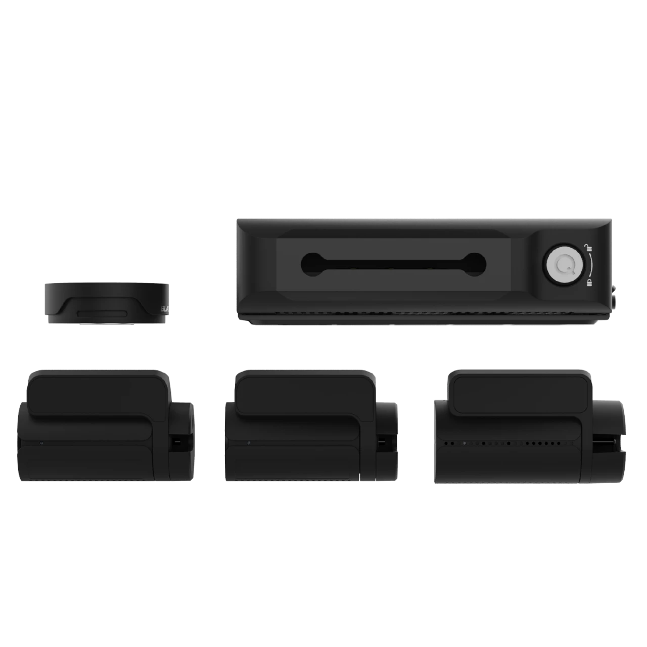 BLACKVUE - DR770X-3CH Box - 64GB 4 BLACKVUE - DR770X-3CH Box - 64GB – Bild 4