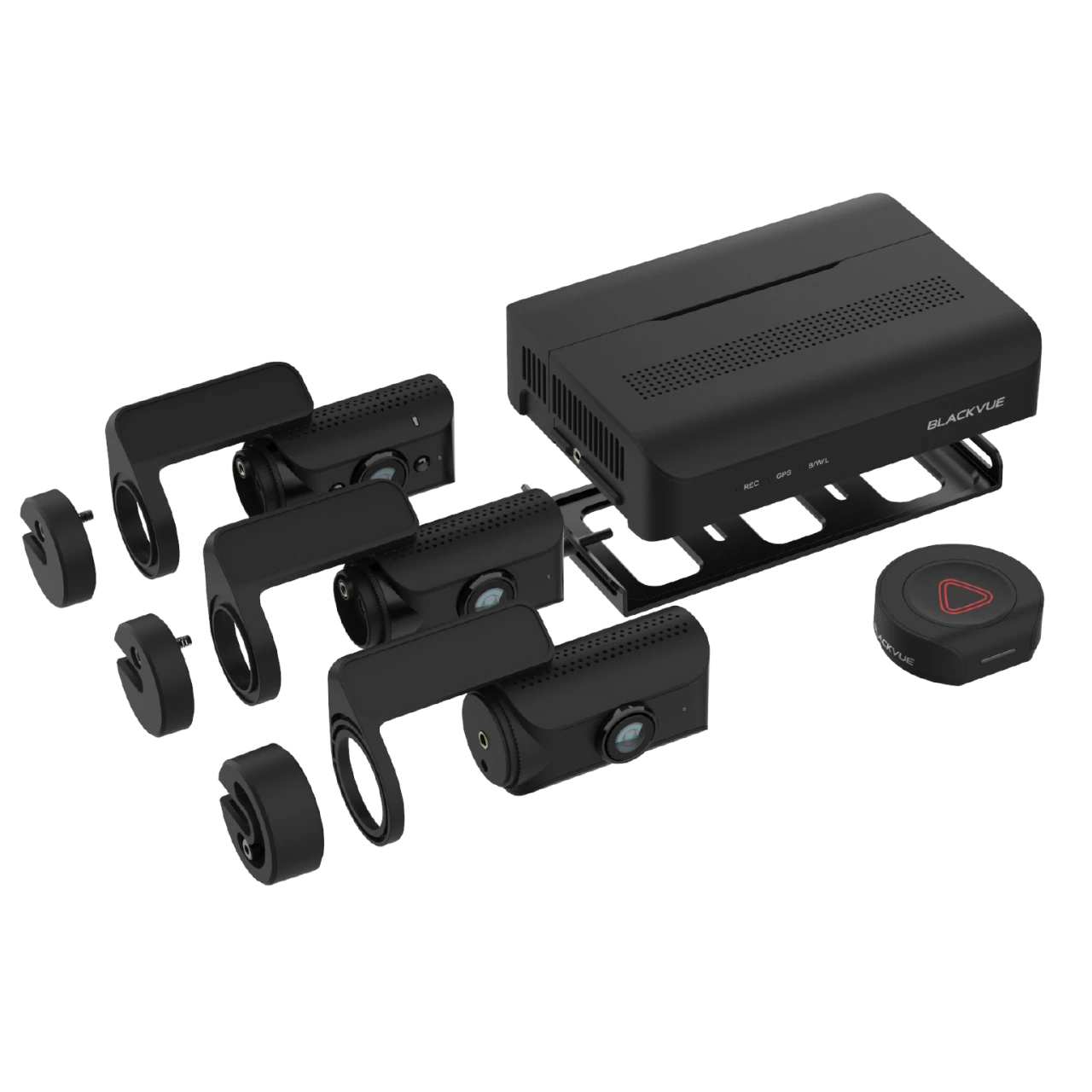 BLACKVUE - DR770X-3CH Box - 64GB 7 BLACKVUE - DR770X-3CH Box - 64GB – Bild 7