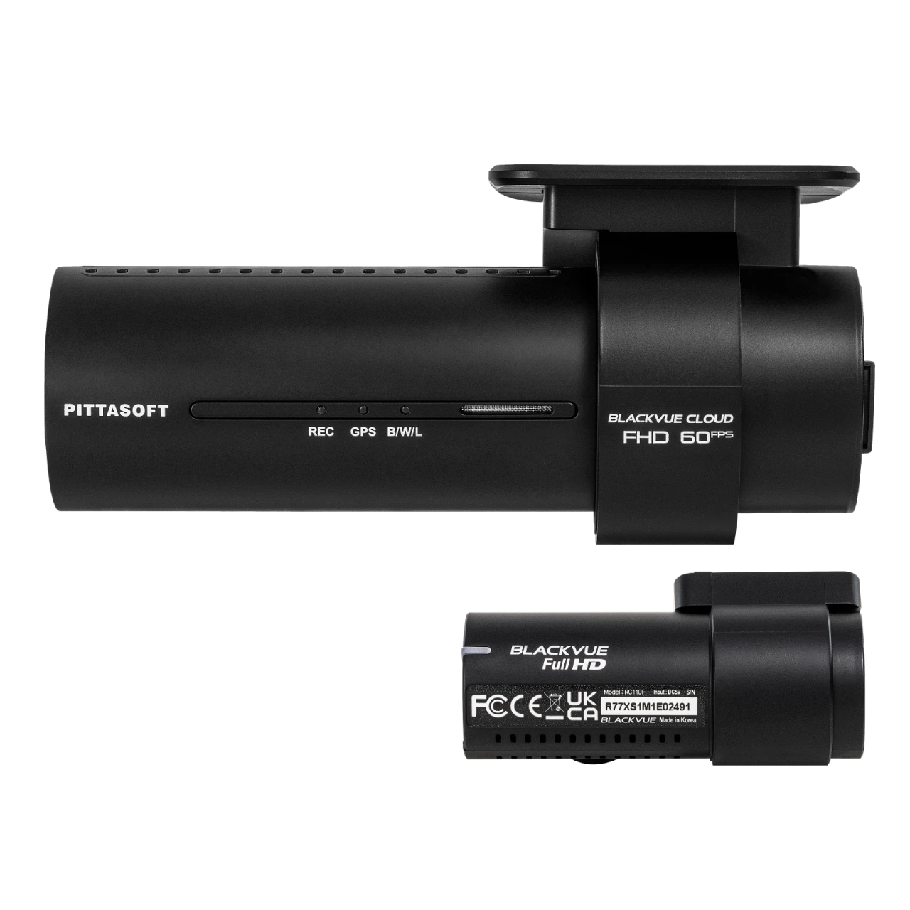 BLACKVUE - DR770X-2CH - 64GB 5 BLACKVUE - DR770X-2CH - 64GB – Bild 5