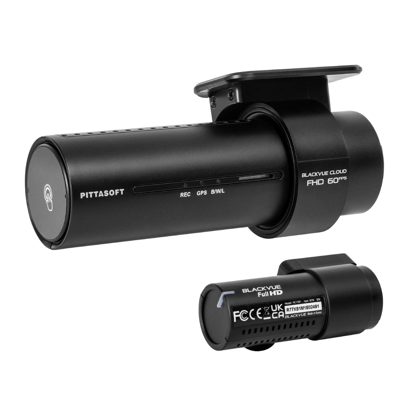 BLACKVUE - DR770X-2CH - 64GB 6 BLACKVUE - DR770X-2CH - 64GB – Bild 6