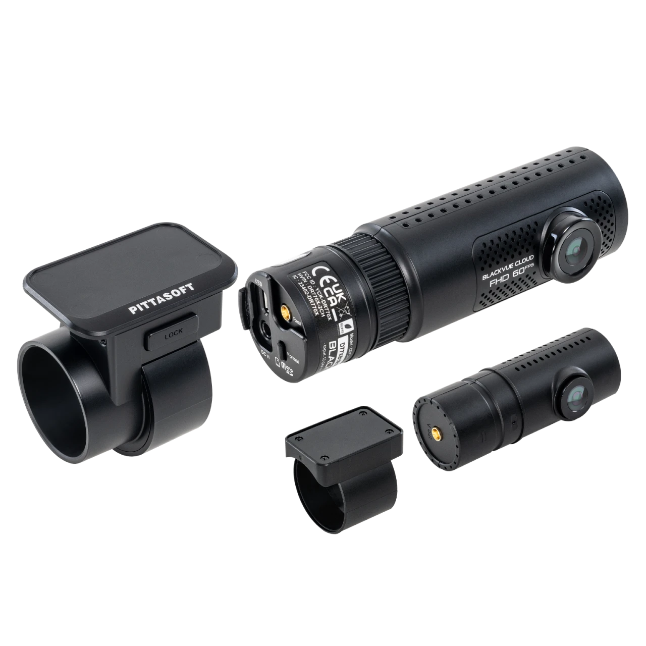 BLACKVUE - DR770X-2CH - 64GB 7 BLACKVUE - DR770X-2CH - 64GB – Bild 7