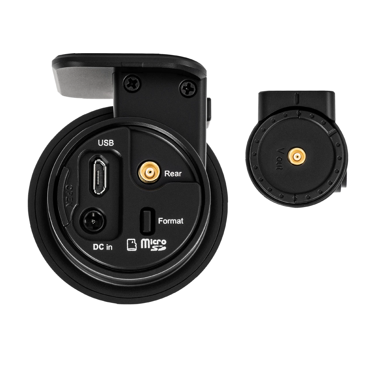 BLACKVUE - DR770X-2CH - 64GB 8 BLACKVUE - DR770X-2CH - 64GB – Bild 8