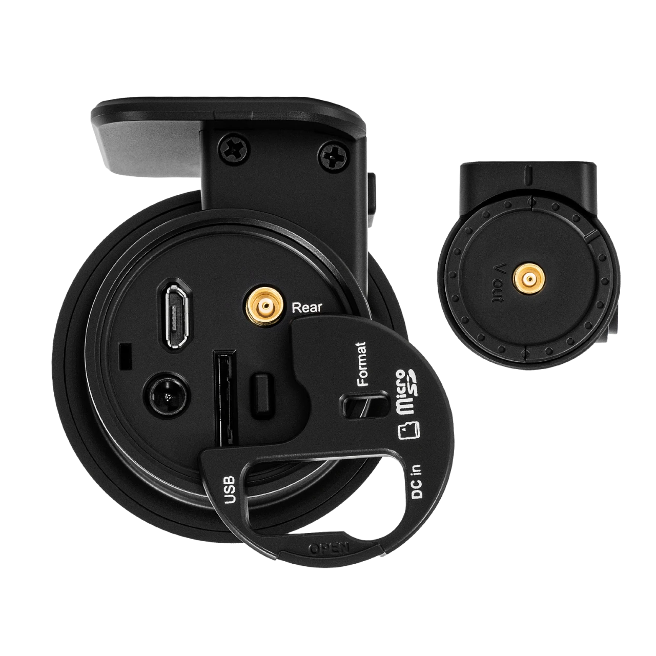 BLACKVUE - DR770X-2CH - 64GB 9 BLACKVUE - DR770X-2CH - 64GB – Bild 9