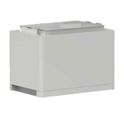 GoodWe - KN ET Plus HV GW5KN-ET 5kW Hybrid Wechselrichter Mit 14,21 KWh Batteriespeicher-Set -Klang Garage 737614 1280x1280