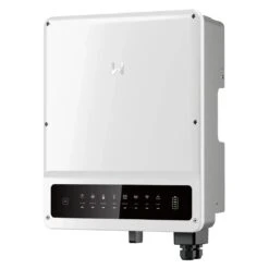 GoodWe - ET Plus HV GW6.5K-ET 6,5kW Hybrid Wechselrichter Mit 11kWh Solarspeicher-Set