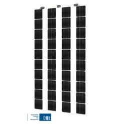 SoliTek - SOLID Agro 245W B.40