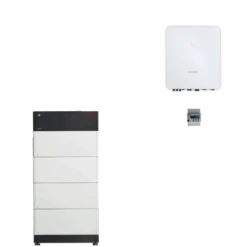 BYD - BATTERY-BOX PREMIUM HVS 10.2 + Sungrow Hybrid HV SH8.0RT-V112