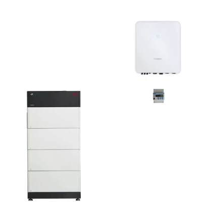 BYD - BATTERY-BOX PREMIUM HVS 10.2 + Sungrow Hybrid HV SH8.0RT-V112 1 BYD - BATTERY-BOX PREMIUM HVS 10.2 + Sungrow Hybrid HV SH8.0RT-V112