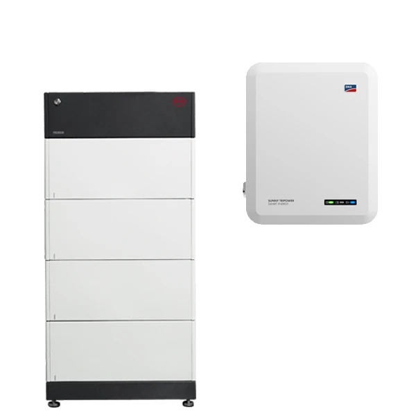 BYD - Battery-Box Premium HVS 10.2 Mit SMA Hybrid STP 8.0 SE 1 BYD - Battery-Box Premium HVS 10.2 Mit SMA Hybrid STP 8.0 SE