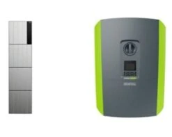 Kostal - LG ES RESU FLEX 17.2+KOSTAL PLENTICORE PLUS 10 G2 HV-SPEICHERSYSTEM, 17,2 KWH NUTZBAR, 3-PHASIG