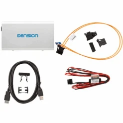 Dension - Gateway Most Lite