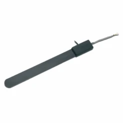 ACV - Aktive DVB-T Antenne 5 Volt Schwarz