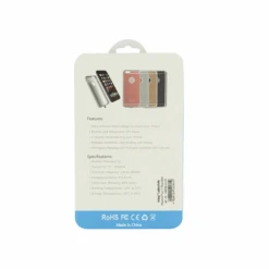 ACV - Inbay® Ladeschale Für IPhone 6 Plus / 7 Plus Silber -Klang Garage 758fb6b8c74c80 1280x1280