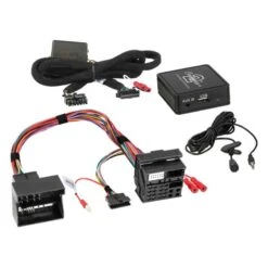ACV - Bluetooth Adapter BMW 40 PIN