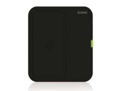 ACV - Zens Tischladestation Qi Schwarz -Klang Garage 80i0SWITonBMNW 1280x1280