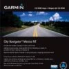 Garmin - City Navigator NT - Mexiko City
