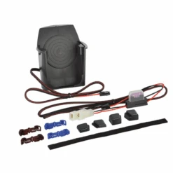 ACV - Inbay® Becher Anschluss Bordnetz 10-15V