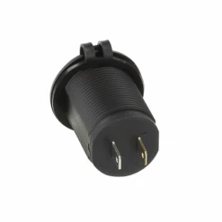 ACV - USB Ladeadapter 12V/24V 4.2A Zur Installation / Grün -Klang Garage 8593412bdddd3a 1280x1280