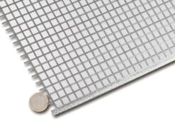 CHP - Lautsprechergitter Quadrat 1000 X 500mm