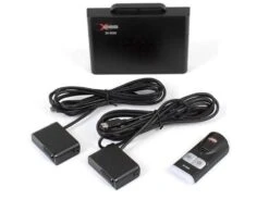 Toms Car HiFi - XR9500