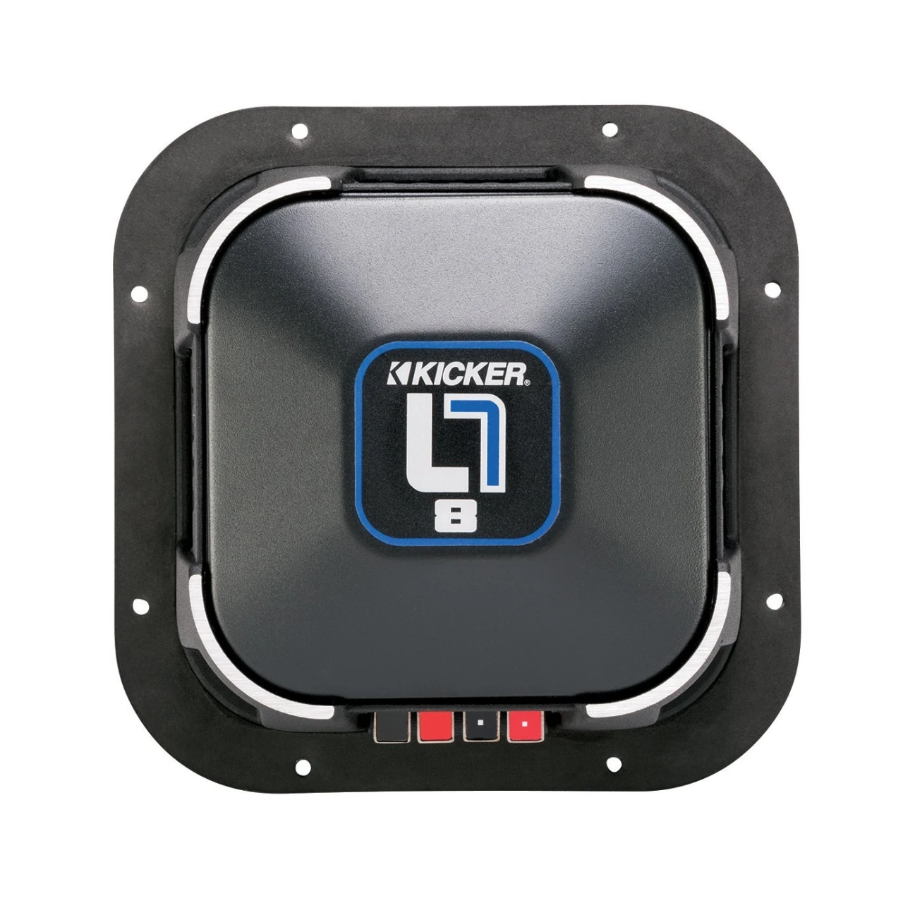 Kicker - L782 4 Kicker - L782 – Bild 4