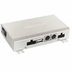 Dension - Gateway 500 Für AUDI MOST Fahrzeuge -Klang Garage 957272336eb7a4 1280x1280