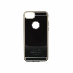 ACV - Inbay® Ladeschale Für IPhone 6 / 6S / 7 Schwarz