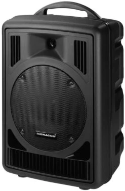 MONACOR - TXA-802CD -Klang Garage A172240A 1280x1280