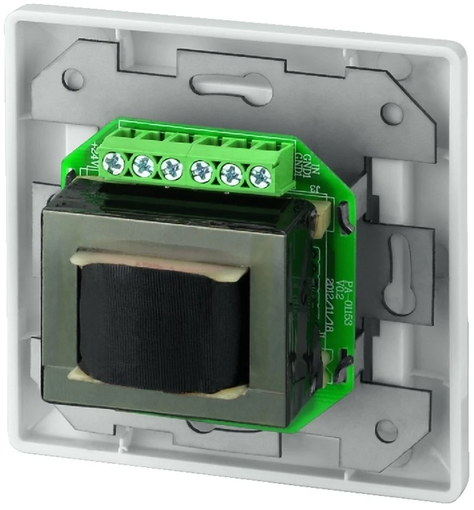 MONACOR - ATT-512PEU 2 MONACOR - ATT-512PEU – Bild 2