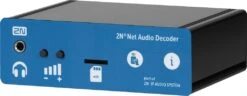MONACOR - NET-DECODER