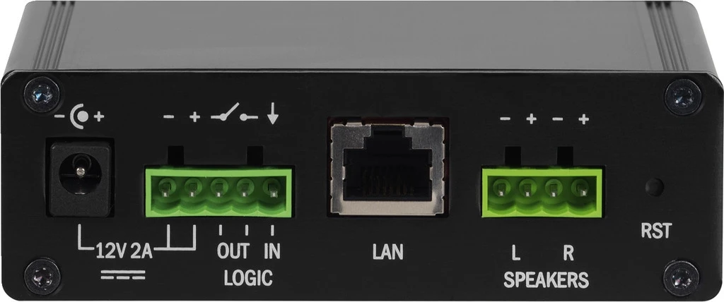 MONACOR - NET-DECODER 2 MONACOR - NET-DECODER – Bild 2