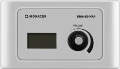 MONACOR - DRM-884VAP