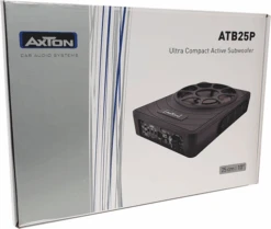 AxTon - ATB25P