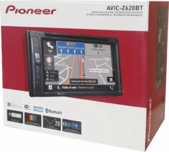 Pioneer - AVIC-Z620BT