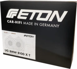 Eton - B 100 XT