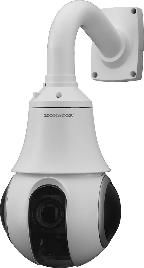 MONACOR - INC-3557PTZ 1 MONACOR - INC-3557PTZ