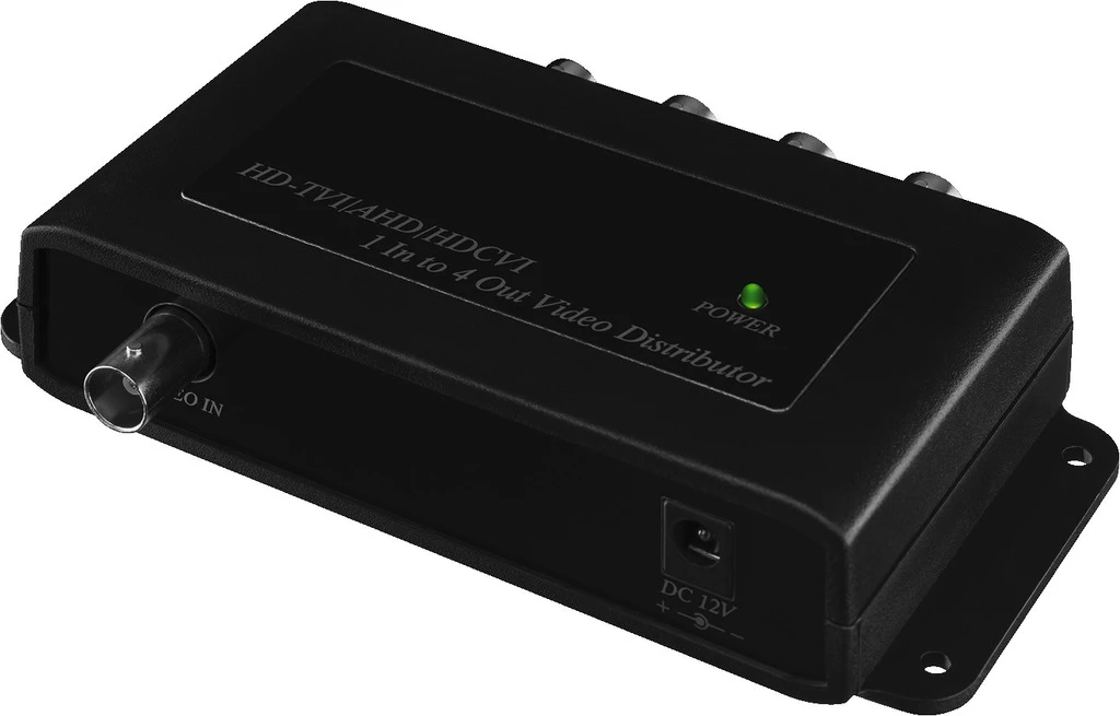 MONACOR - AXDA-104HD 1 MONACOR - AXDA-104HD