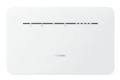Huawei - B535S-232 - WLAN Router Weiß