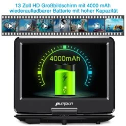 Pumpkin - BM1351B -Klang Garage BM1351B 6 1280x1280