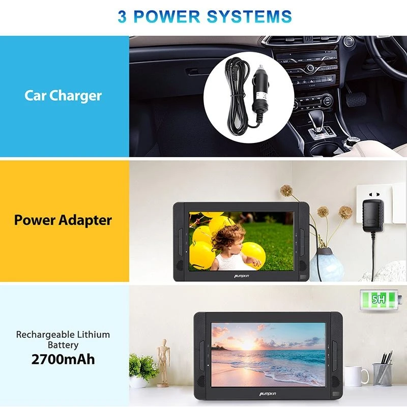 Pumpkin - BN1076B 7 Pumpkin - BN1076B – Bild 7