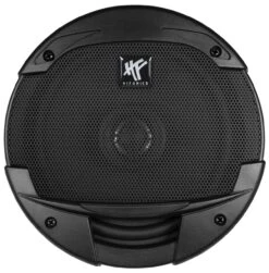 Hifonics - BRX-62 13 Hifonics - BRX-62 -Klang Garage BRX62 front grille 1280x1280