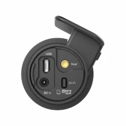 BLACKVUE - DR900X 1CH 256GB -Klang Garage BlackVue DR900X 1CH 5 1280x1280 1