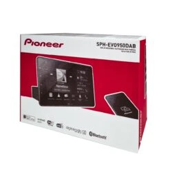 Pioneer - SPH-EVO950DAB D8