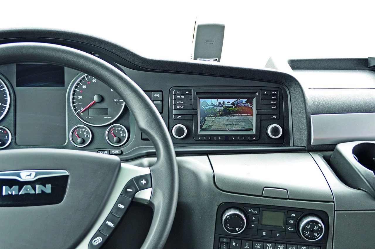 Axion - CA-MMT351 2 Axion - CA-MMT351 – Bild 2