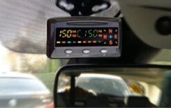 Toms Car HiFi - Cheetah C150