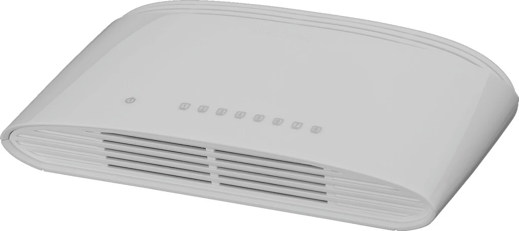 MONACOR - SWITCH-81GB 1 MONACOR - SWITCH-81GB