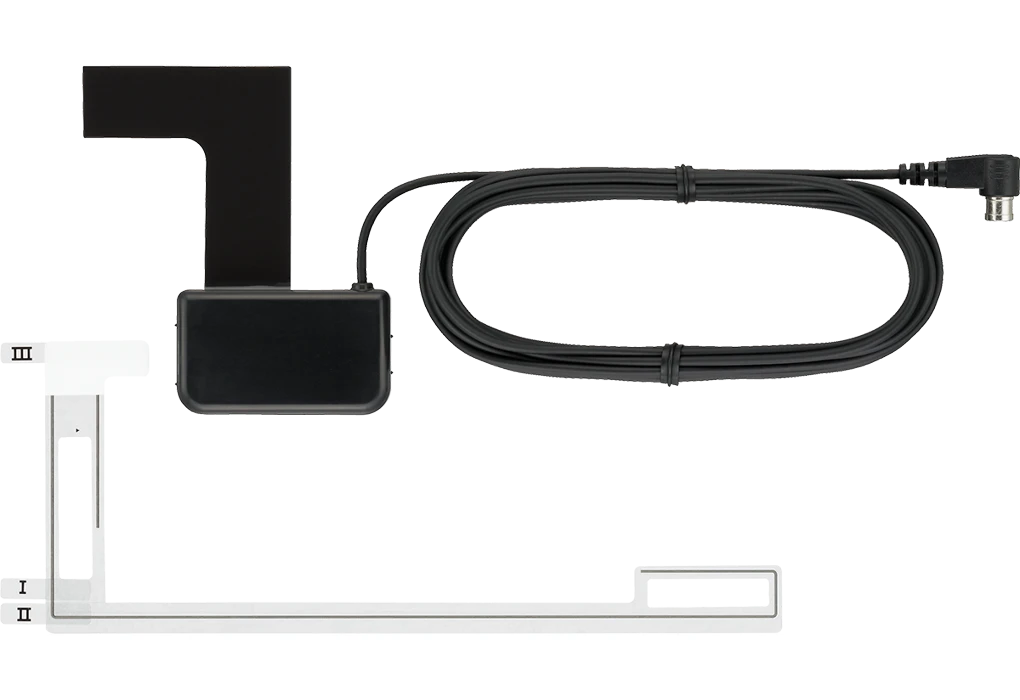 Pioneer - AVH-Z5000DAB Inkl. DAB Antenne Inkl. Kamera ND-BC8 2 Pioneer - AVH-Z5000DAB Inkl. DAB Antenne Inkl. Kamera ND-BC8 – Bild 2