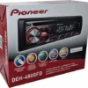 Pioneer - DEH-4800FD